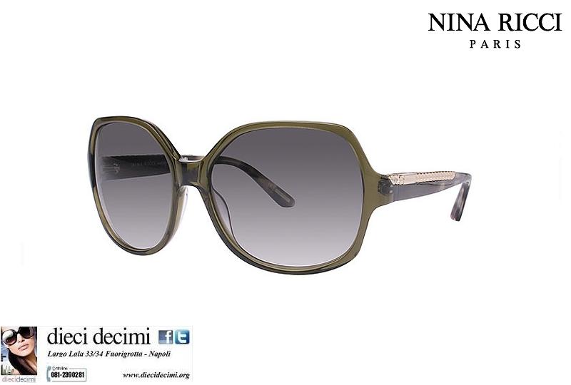 Nina Ricci NR 3216F